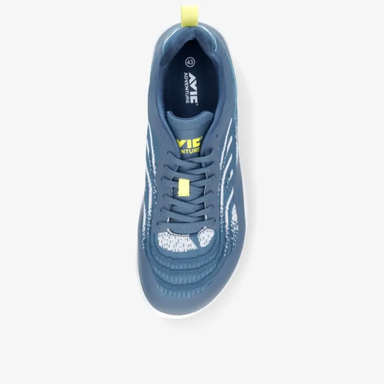 AVIC ADVENTURE Herren Barfußschuhe