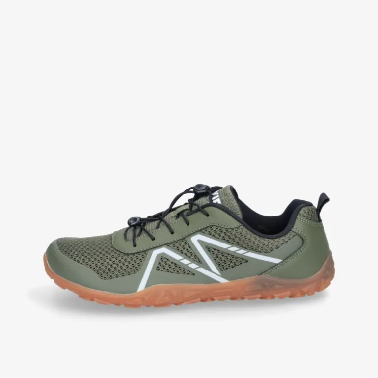 AVIC ADVENTURE Herren Barfußschuhe