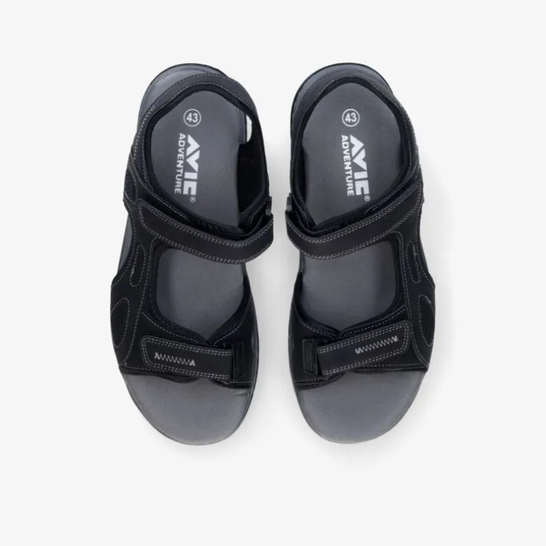 AVIC ADVENTURE Herren Sandale