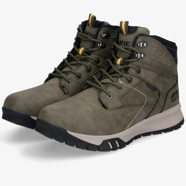 AVIC ADVENTURE Herren Schnürboots