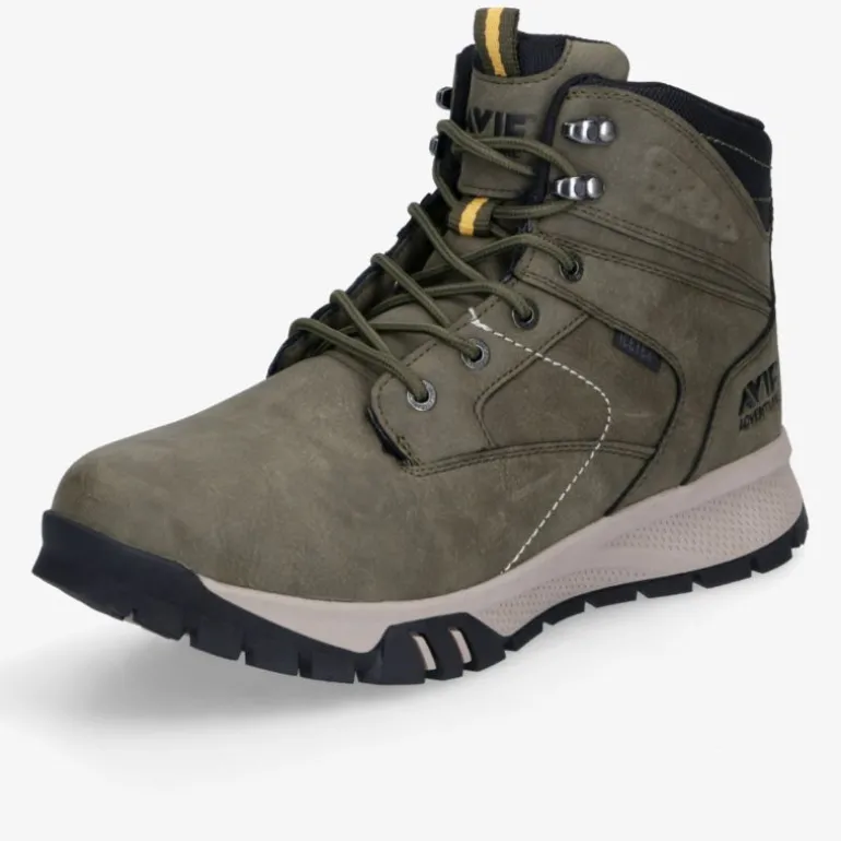 AVIC ADVENTURE Herren Schnürboots