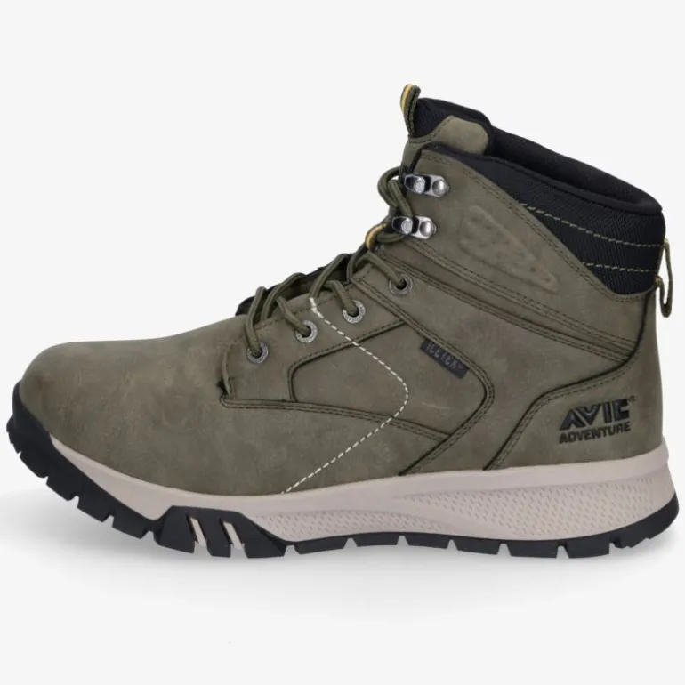 AVIC ADVENTURE Herren Schnürboots