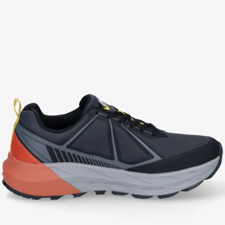 AVIC ADVENTURE Herren Sneaker Low