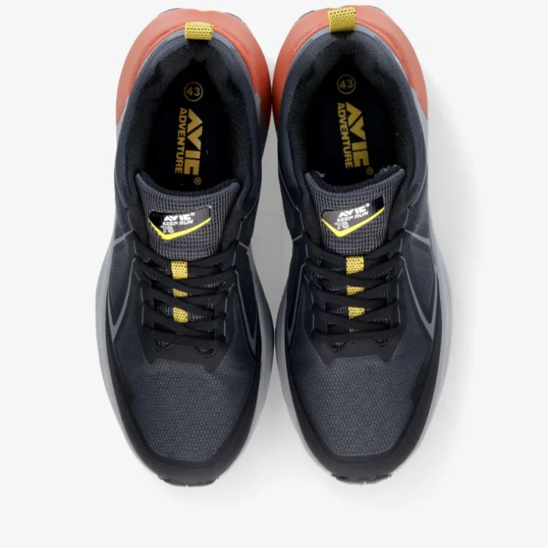 AVIC ADVENTURE Herren Sneaker Low