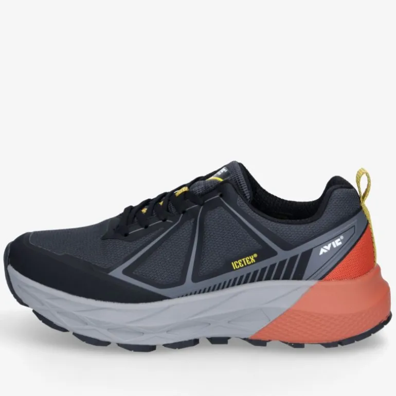 AVIC ADVENTURE Herren Sneaker Low