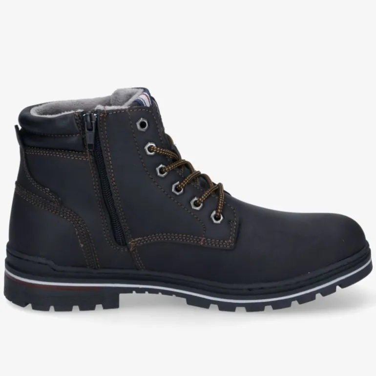 AVIC ADVENTURE Herren Stiefel