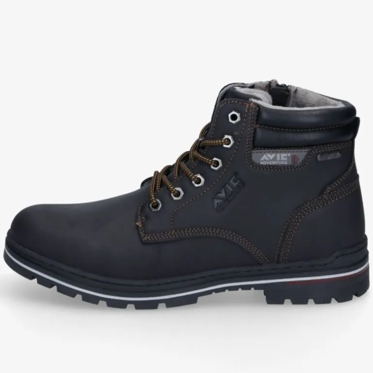 AVIC ADVENTURE Herren Stiefel