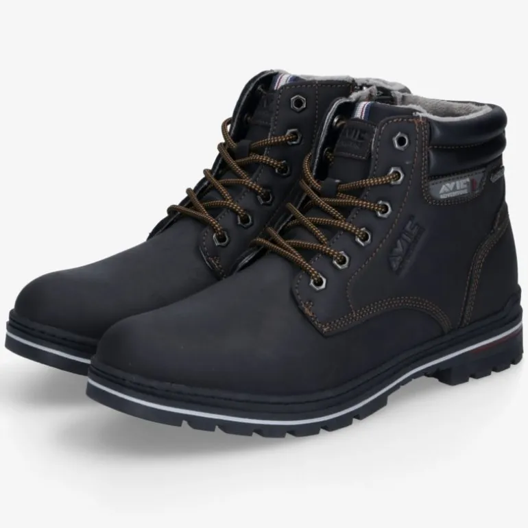 AVIC ADVENTURE Herren Stiefel