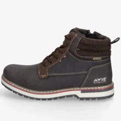 AVIC ADVENTURE Herren Stiefel