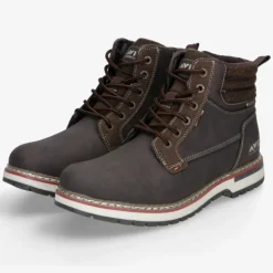 AVIC ADVENTURE Herren Stiefel