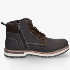 AVIC ADVENTURE Herren Stiefel