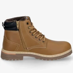 AVIC ADVENTURE Herren Stiefel