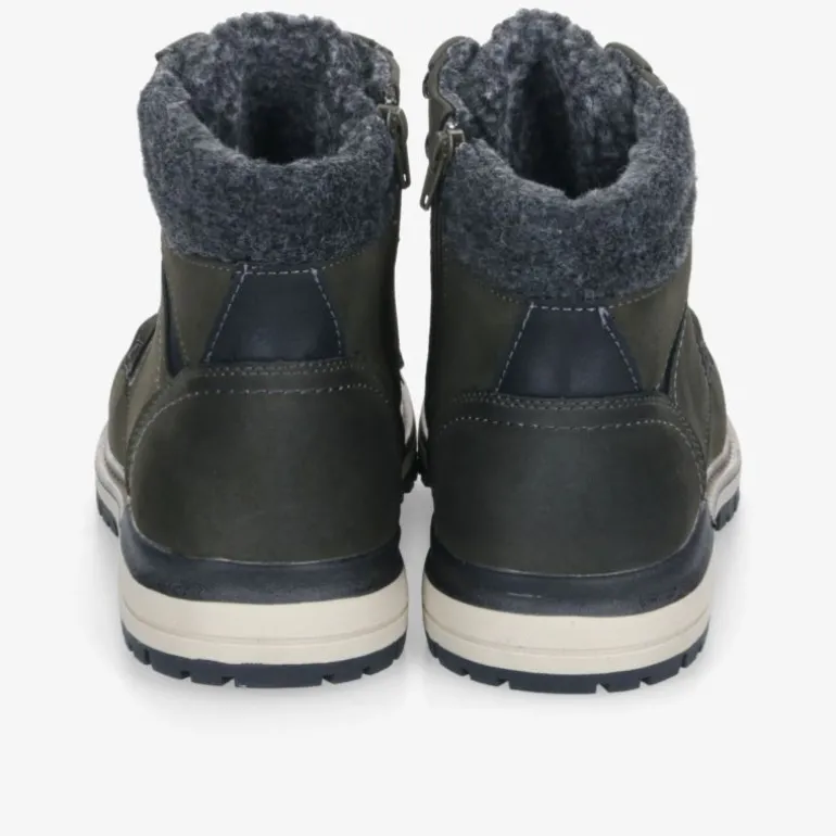 AVIC ADVENTURE Herren Stiefel