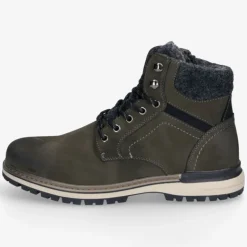 AVIC ADVENTURE Herren Stiefel