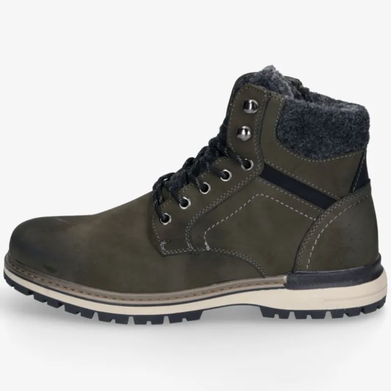 AVIC ADVENTURE Herren Stiefel