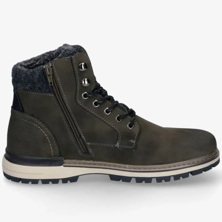 AVIC ADVENTURE Herren Stiefel