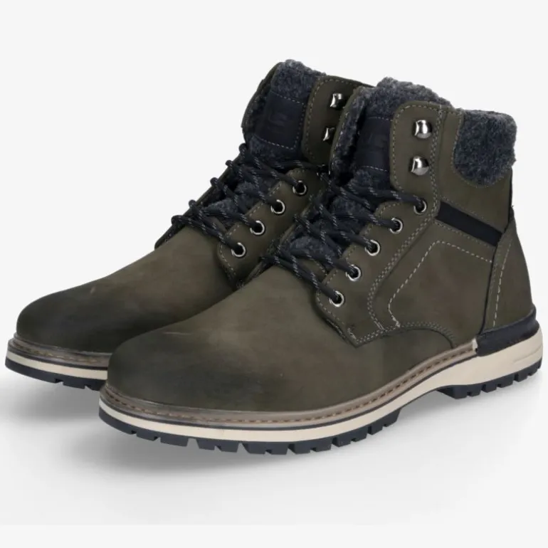AVIC ADVENTURE Herren Stiefel