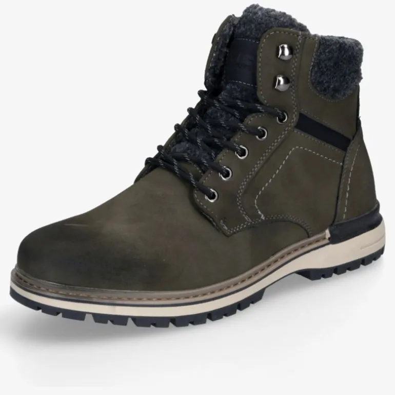 AVIC ADVENTURE Herren Stiefel