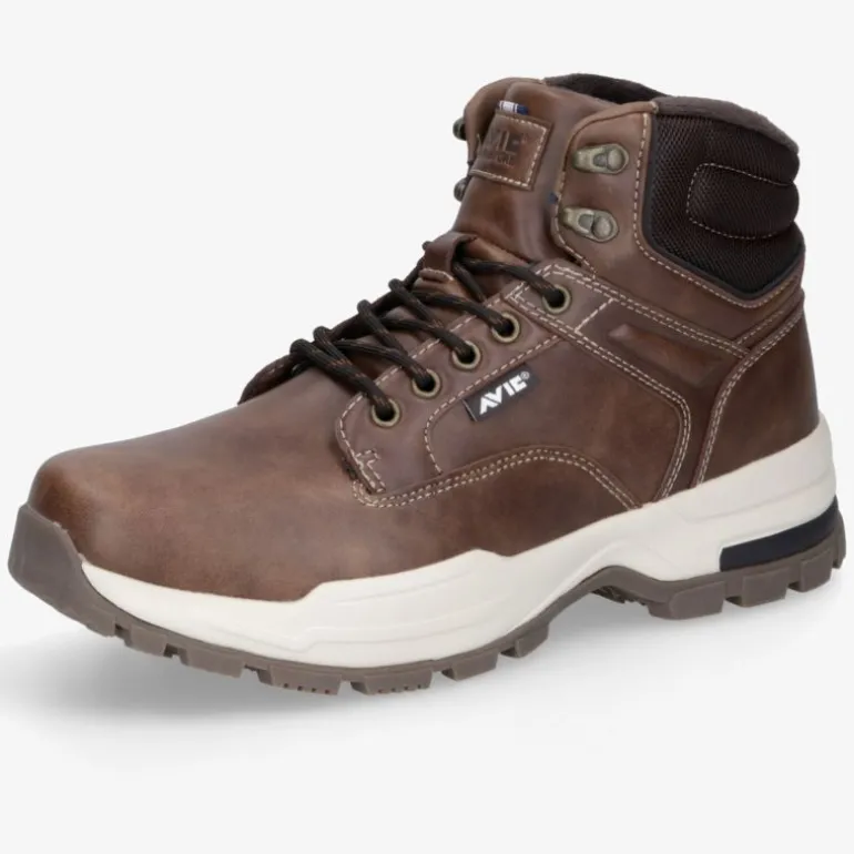 AVIC ADVENTURE Herren Stiefel