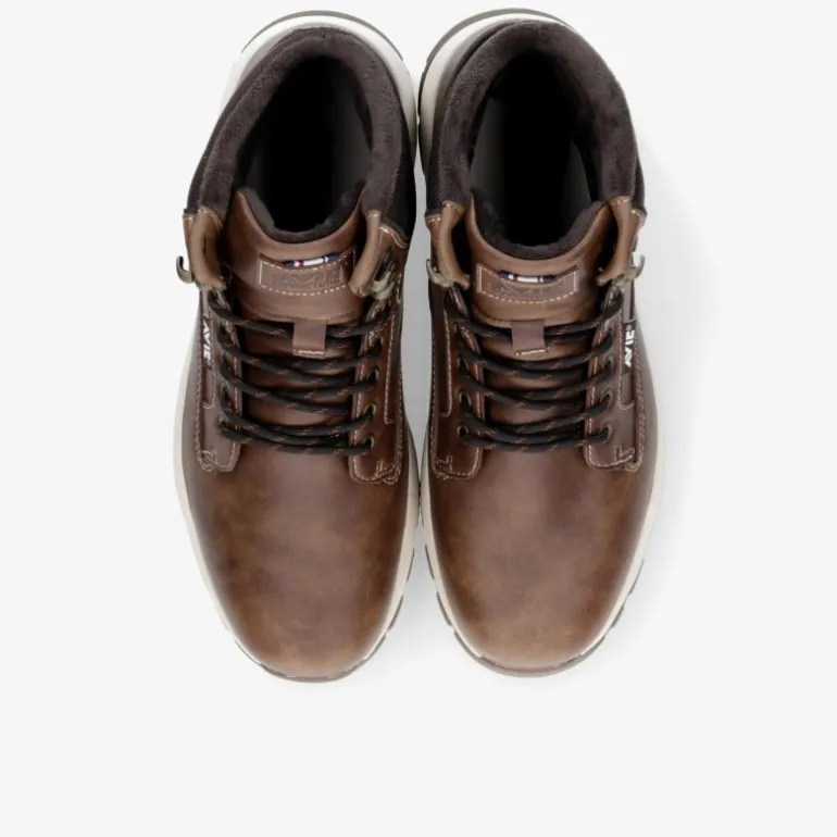 AVIC ADVENTURE Herren Stiefel