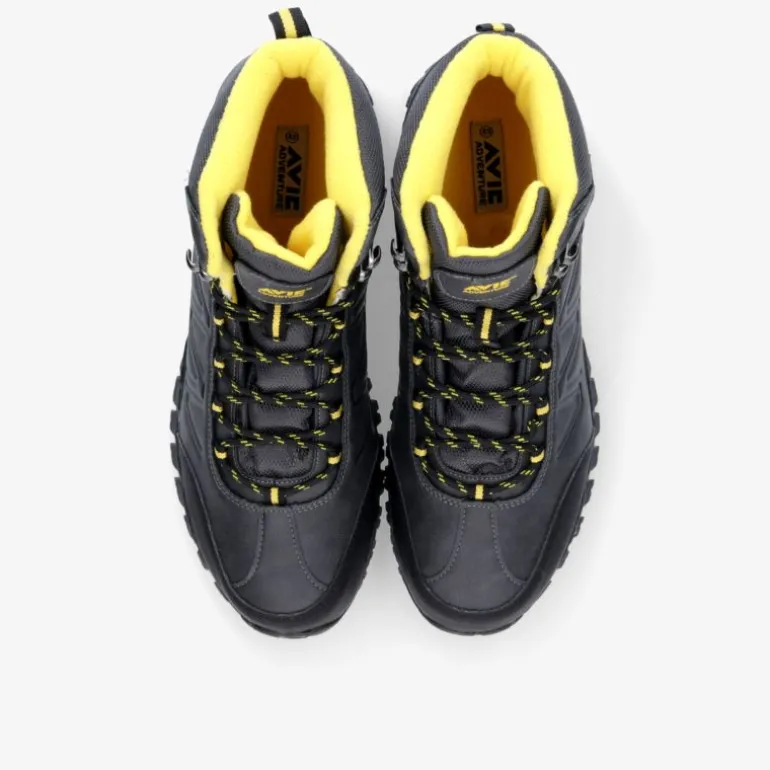 AVIC ADVENTURE Herren Trekking Boots