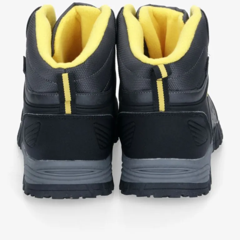 AVIC ADVENTURE Herren Trekking Boots