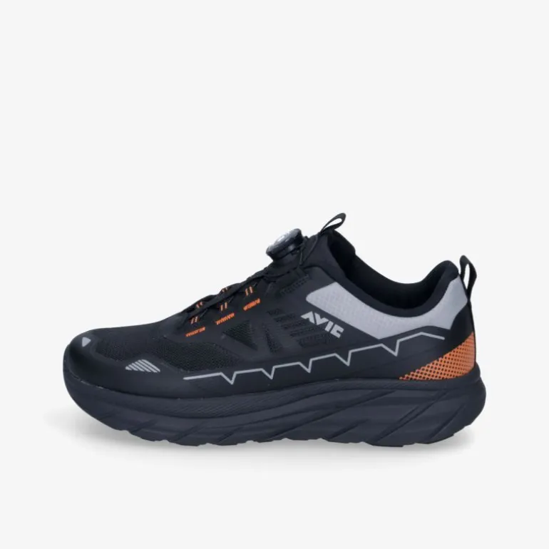 AVIC ADVENTURE Herren Trekking Boots
