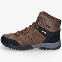 AVIC ADVENTURE Herren Trekking Boots
