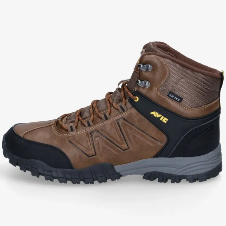 AVIC ADVENTURE Herren Trekking Boots