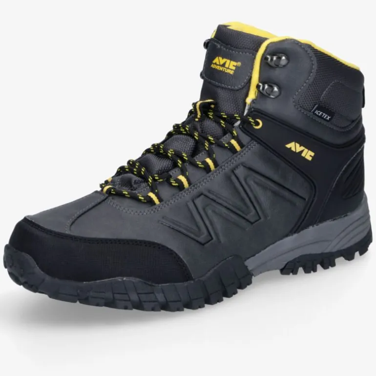 AVIC ADVENTURE Herren Trekking Boots