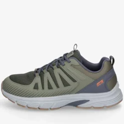 AVIC ADVENTURE Herren Trekkinghalbschuhe