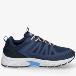 AVIC ADVENTURE Herren Trekkinghalbschuhe