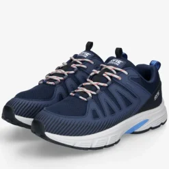 AVIC ADVENTURE Herren Trekkinghalbschuhe