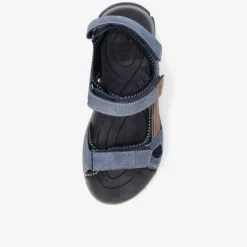 AVIC ADVENTURE Herren Trekkingsandalen