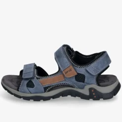 AVIC ADVENTURE Herren Trekkingsandalen