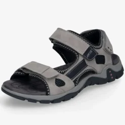 AVIC ADVENTURE Herren Trekkingsandalen