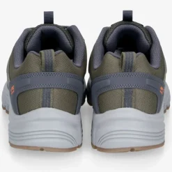 AVIC ADVENTURE Herren Trekkinghalbschuhe