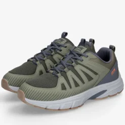AVIC ADVENTURE Herren Trekkinghalbschuhe