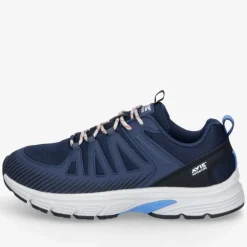 AVIC ADVENTURE Herren Trekkinghalbschuhe