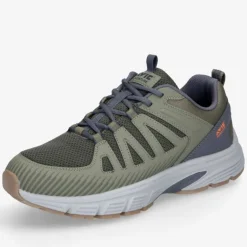 AVIC ADVENTURE Herren Trekkinghalbschuhe