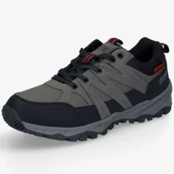AVIC ADVENTURE Herren Trekkinghalbschuhe