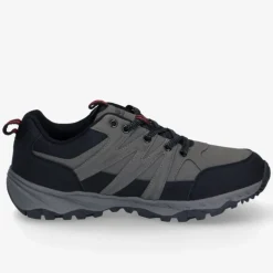 AVIC ADVENTURE Herren Trekkinghalbschuhe