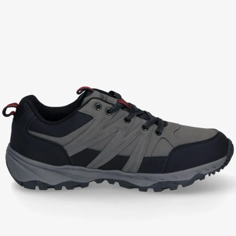 AVIC ADVENTURE Herren Trekkinghalbschuhe