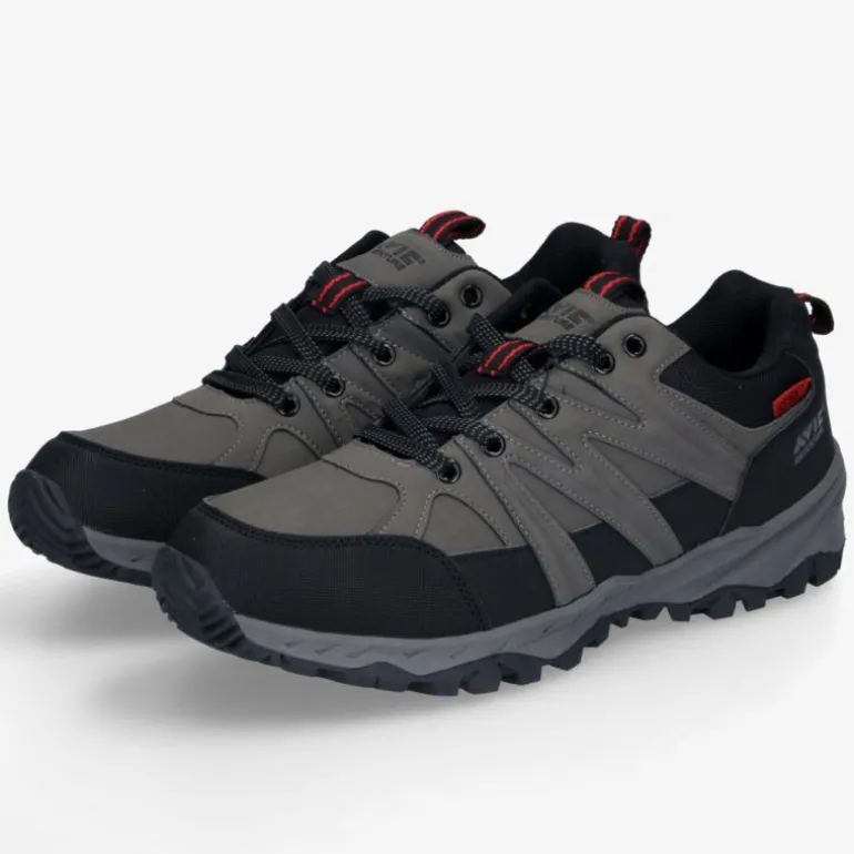 AVIC ADVENTURE Herren Trekkinghalbschuhe
