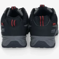AVIC ADVENTURE Herren Trekkinghalbschuhe