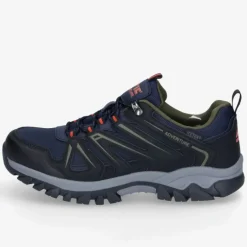 AVIC ADVENTURE Herren Trekkinghalbschuhe