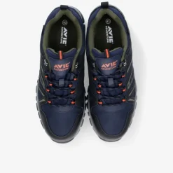 AVIC ADVENTURE Herren Trekkinghalbschuhe