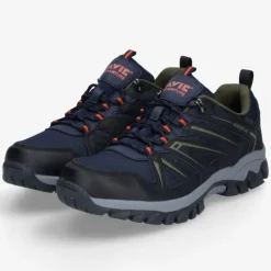 AVIC ADVENTURE Herren Trekkinghalbschuhe