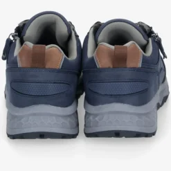 AVIC ADVENTURE Herren Trekkinghalbschuhe