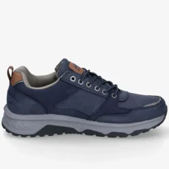 AVIC ADVENTURE Herren Trekkinghalbschuhe